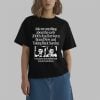 Ask Me Anything About the Early 2000s Feud Shirt 0 2