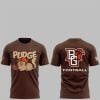 BGSU 2025 Pudge The Cat Shirt 3