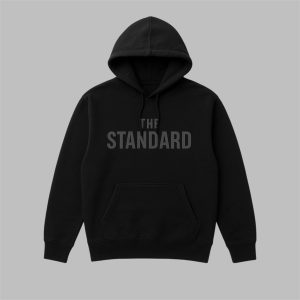 1 Nebraska Matt Rhule The Standard Hoodie