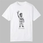 Baby Vladdy Born Ready Shirt