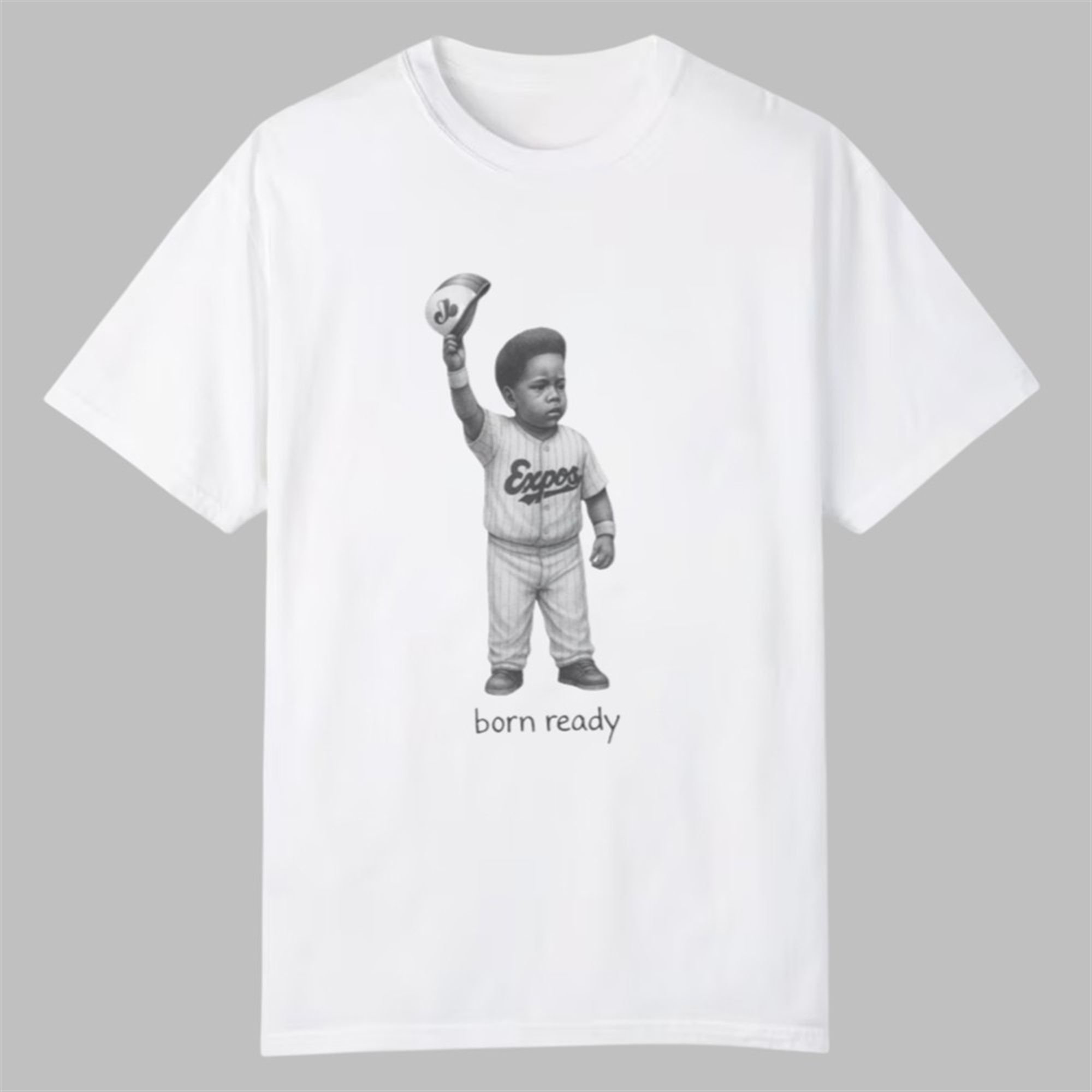 Baby Vladdy Born Ready Shirt 1 Baby Vladdy Born Ready Shirt 0 0