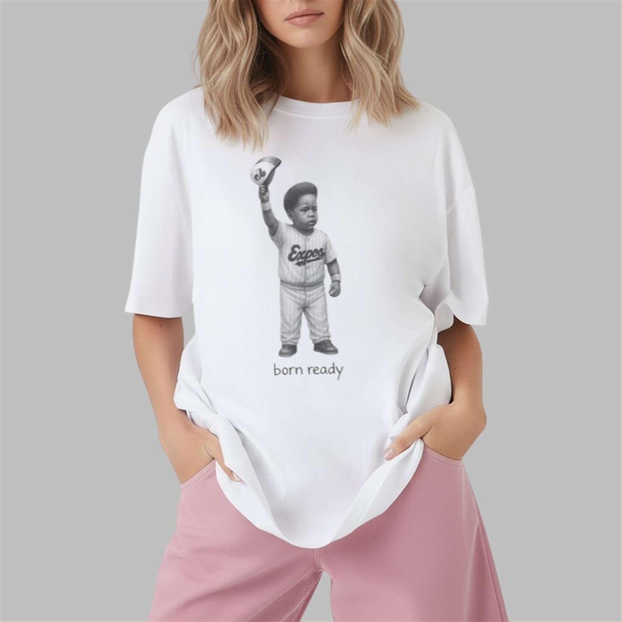 Baby Vladdy Born Ready Shirt 1 2 Baby Vladdy Born Ready Shirt 1 2