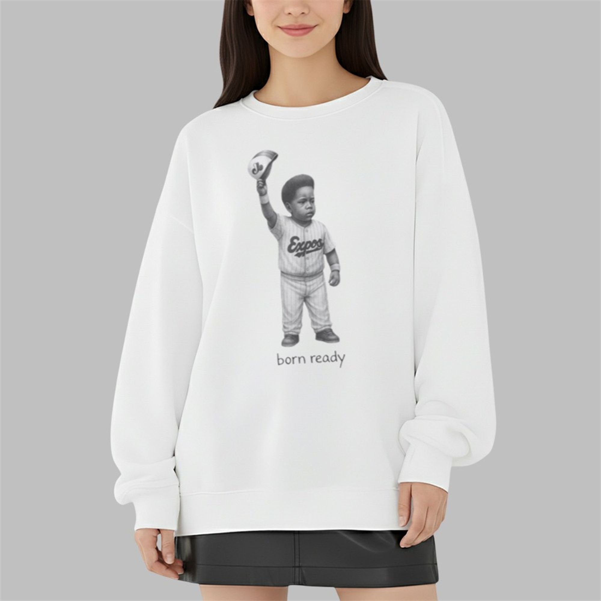 Baby Vladdy Born Ready Shirt 5 Baby Vladdy Born Ready Shirt 3 9