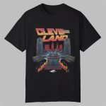 Back To Cleveland That I Love Shirt