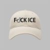 Bad Bunny Fuck Ice Hat 0