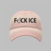 Bad Bunny Fuck Ice Hat 1