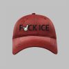 Bad Bunny Fuck Ice Hat 2
