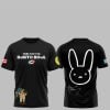 Bad Bunny Here For The BeNITO Bowl Shirt 2