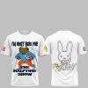 Bad Bunny Im Only Here For The Halftime Show Shirt 2