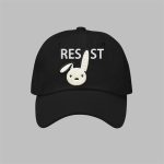 Bad Bunny Resist Hat