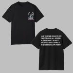 Bad Bunny Super Bowl LX Due To Some Reason We Can't Show All Design Shirt