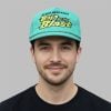 Baja Be Thy Blast Hat 2