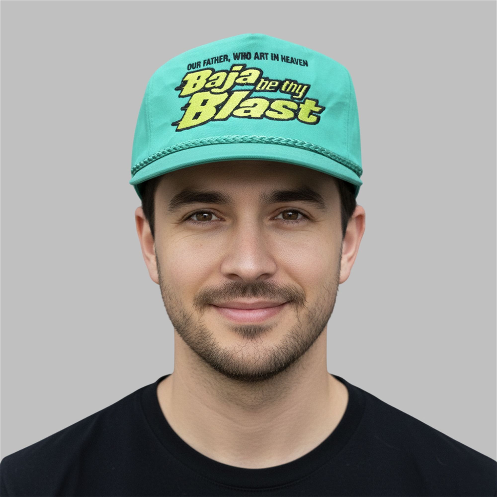 Baja Be Thy Blast Hat 2 Baja Be Thy Blast Hat 2