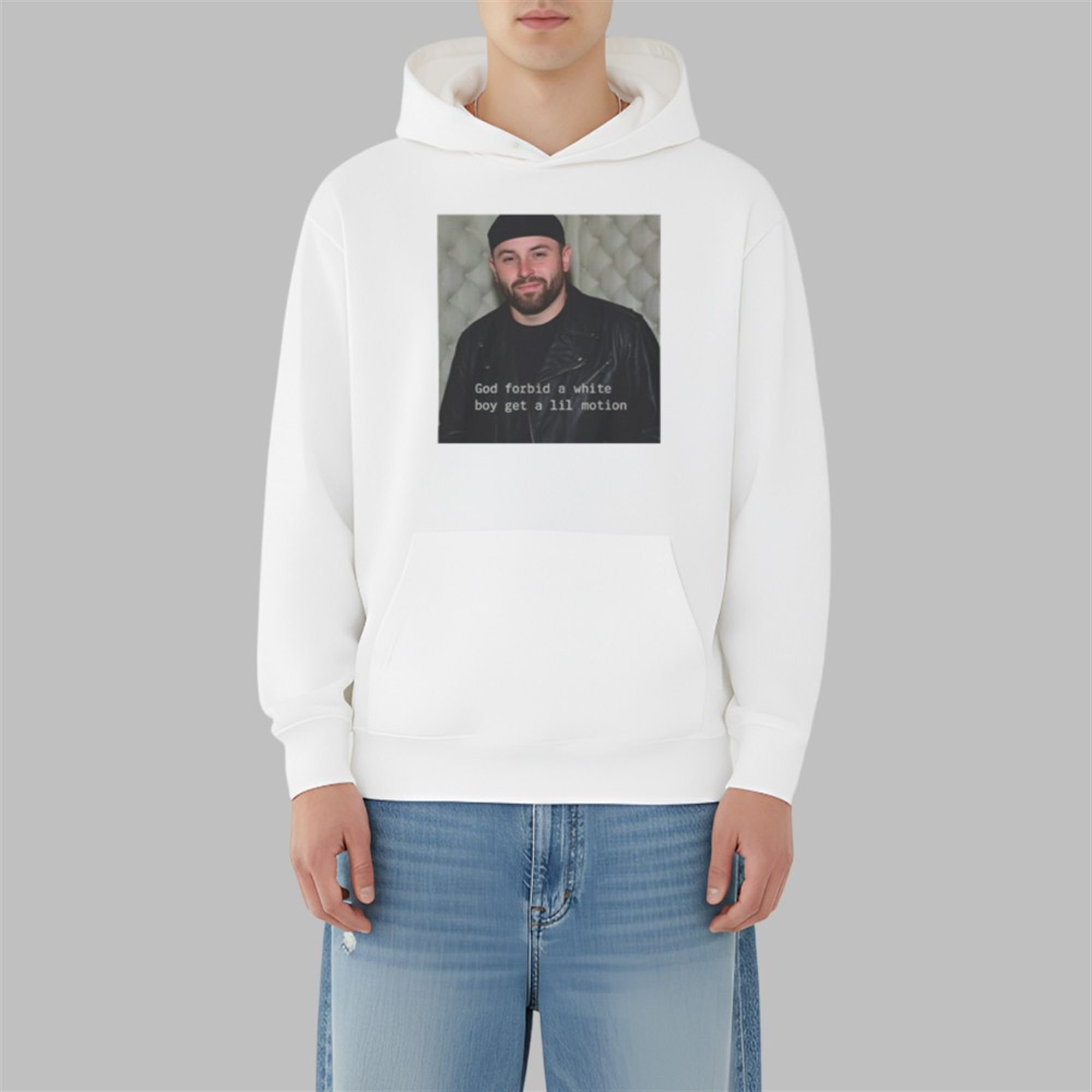 Baker Mayfield God Forbid A White Boy Get A Lil Motion Shirt 4 Baker Mayfield God Forbid A White Boy Get A Lil Motion Shirt 3 10