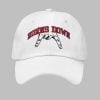 Baker Mayfield Horns Down Hat 1