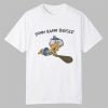 Bamm Bamm Barger Blue Jays Shirt 0 0