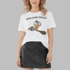 Bamm Bamm Barger Blue Jays Shirt 3 4