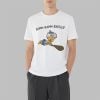 Bamm Bamm Barger Blue Jays Shirt 3 7