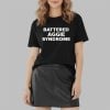 Battered Aggie Syndrome Shirt 2 2