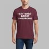 Battered Aggie Syndrome Shirt 2 3