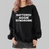Battered Aggie Syndrome Shirt 2 4