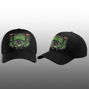 Eagles Hasta La Muerte 2025 Hat 1 1