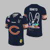 Bears Bad Bunny Bowl LX 2025 2026 Jersey 1 1