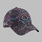 Bears Cruial Catch 2025 Hat