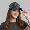 Bears Cruial Catch 2025 Hat 4
