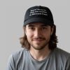 Beer Is Narcan For When You Overdose On Microsoft Teams Hat 2