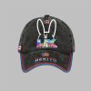 Benito Bowl Football Printed Hat 3