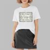 Dog Better A Faggot Than A Fascist Shirt