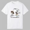 Bill Croskey Merritt Shirt Giveaway 0 0
