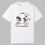 Bill Croskey-Merritt Shirt Giveaway