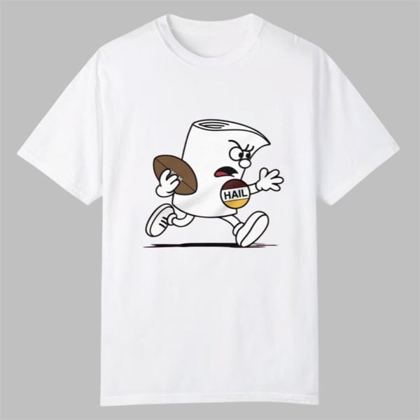 Bill Croskey Merritt Shirt Giveaway 0 0