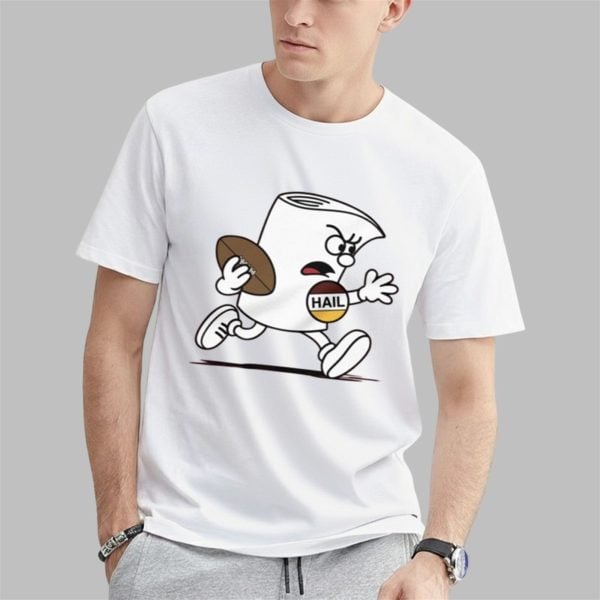 Bill Croskey Merritt Shirt Giveaway 0 1