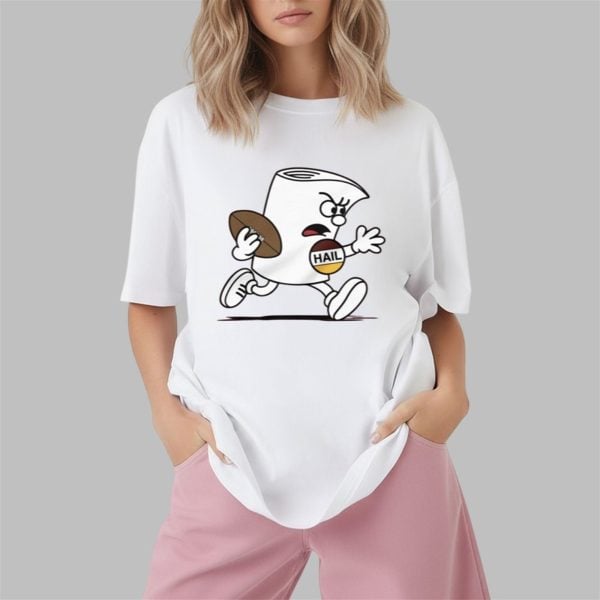Bill Croskey Merritt Shirt Giveaway 1 2