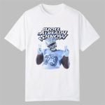 Bills Dion Dawkins You Already Shnow Shirt