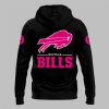 Bills October Breast Cancer Awareness Month 2025 2026 Hoodie 2