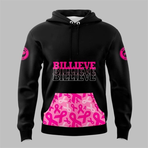 Bills October Breast Cancer Awareness Month 2025 2026 Hoodie 3