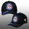 Blue Jays 2025 AL Champions World Series Cap 1 1