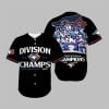 Blue Jays 2025 AL East Division Champions Jersey 1 1