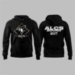 Blue Jays 2025 ALCS Bound Hoodie