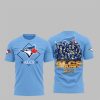 Blue Jays 2025 ALCS Bound Want It All Shirt 1 1