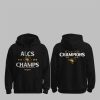 Blue Jays 2025 ALCS Champions Hoodie 1 1