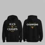 Blue Jays 2025 ALCS Champions Hoodie