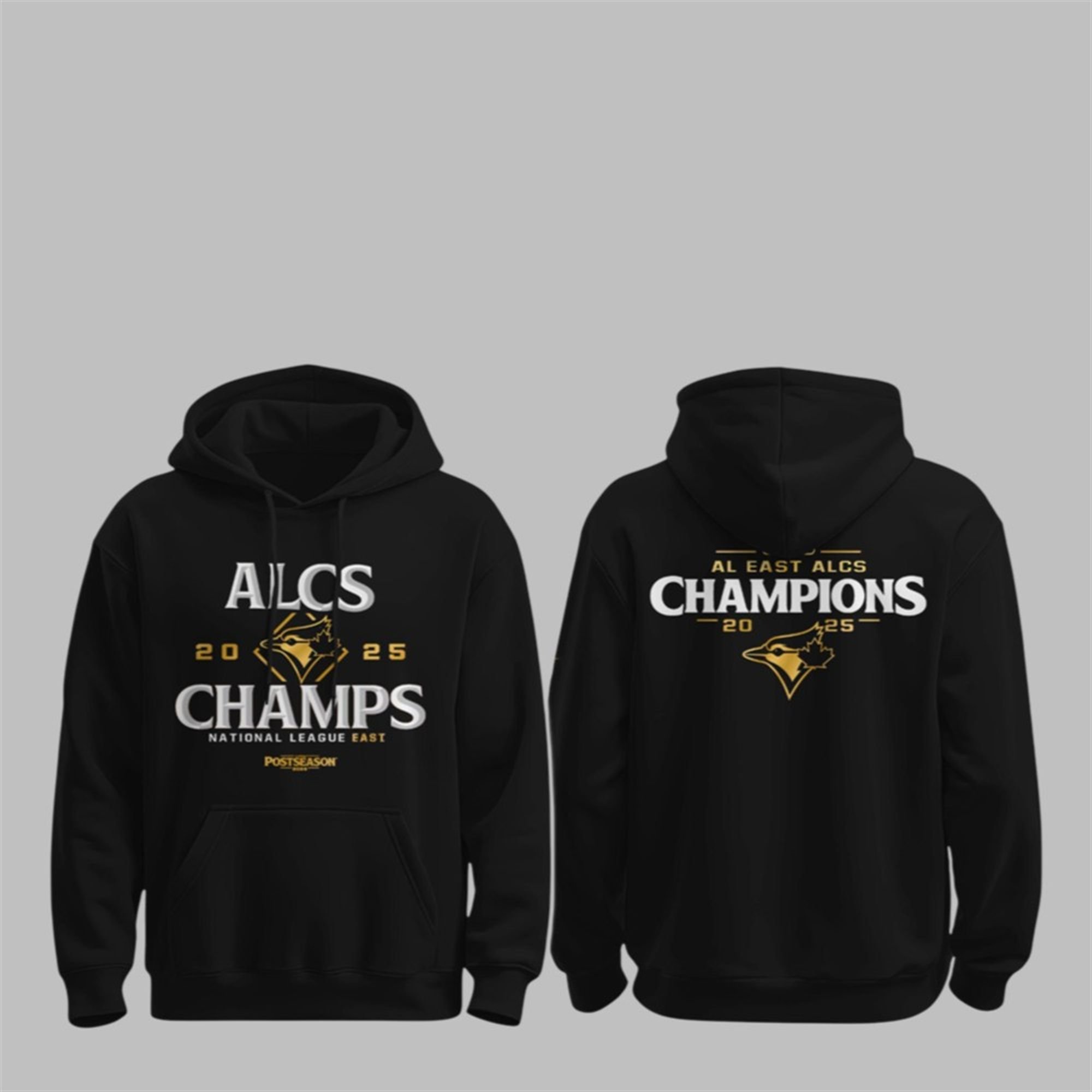 Blue Jays 2025 ALCS Champions Hoodie 1 1 Blue Jays 2025 ALCS Champions Hoodie 1 1