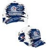 Blue Jays 2025 American League Champions Cap 1 2