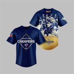 Blue Jays 2025 American League Champions Jersey