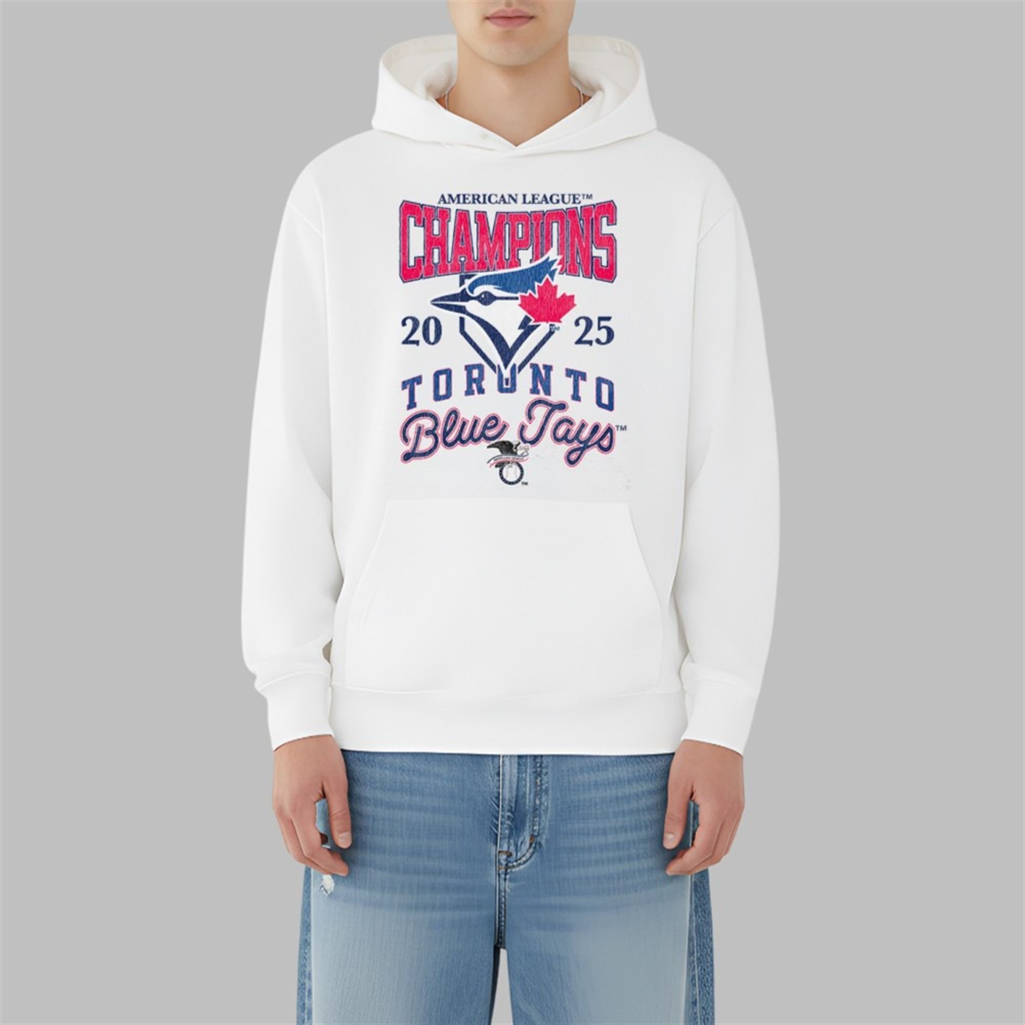 Blue Jays 2025 American League Champions Shirt 2 Blue Jays 2025 American League Champions Shirt 3 10